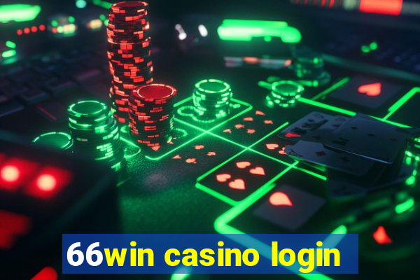 66win casino login